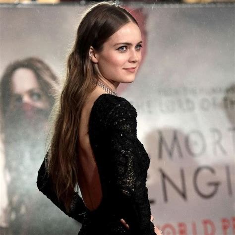 Hera Hilmar. Actress: See. Hera Hilmar is an Icelandic actress. She is mostly known, outside of Iceland, for her role as Vanessa in the television series Da Vinci's Demons (2013) (2013-2015), as Varya in Anna Karenina (2012), as Eik in the Icelandic film Life in a Fishbowl (2014), and as Lillie in The Ottoman Lieutenant (2017). 